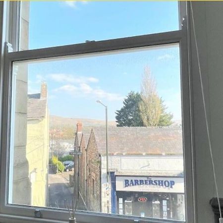 Clitheroe Town Centre Modern 2 Bed Apartment Exterior foto